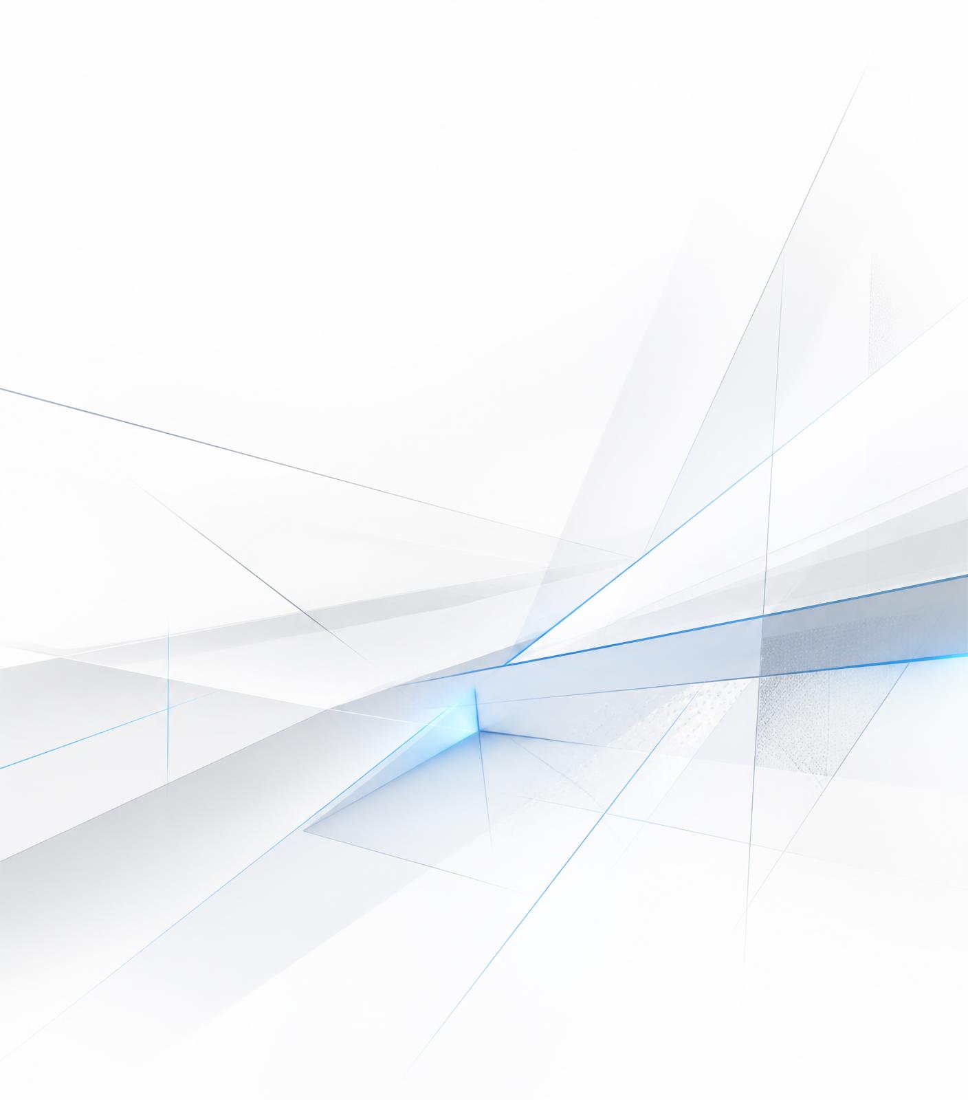 Abstract light technology composition representing Ordech